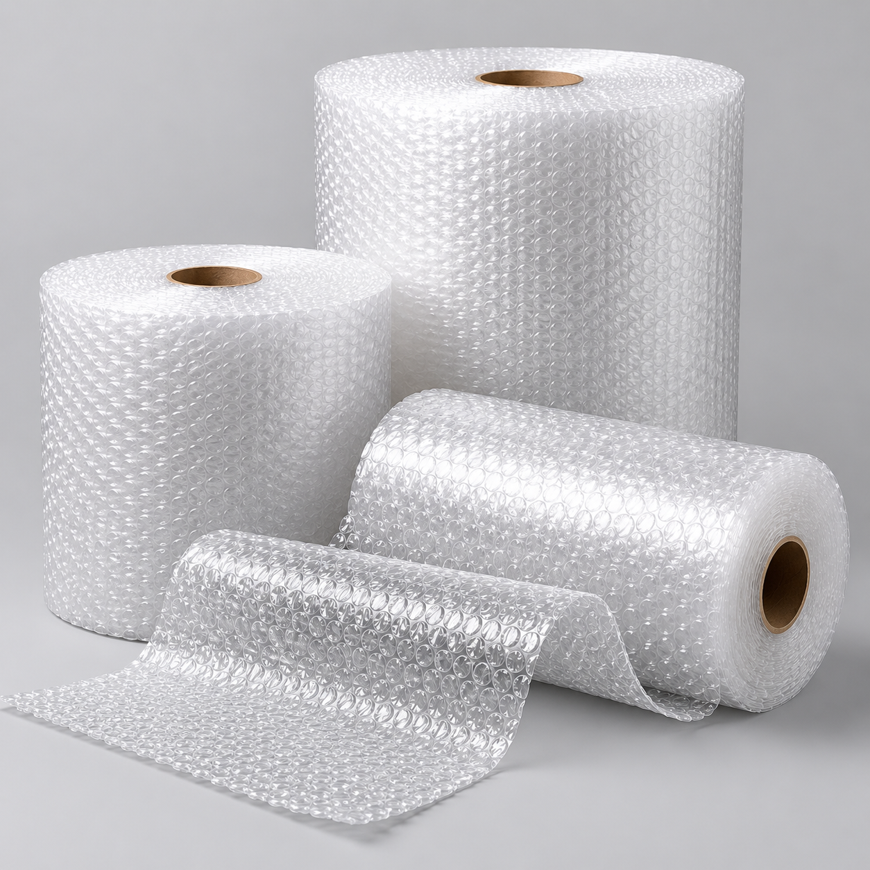 Bubble Wraps